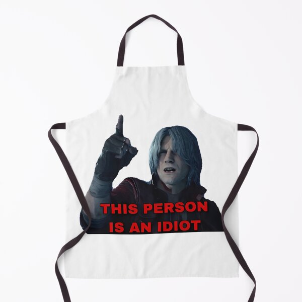 Item preview, Devil May Cry designed and sold by georgenorthon04.