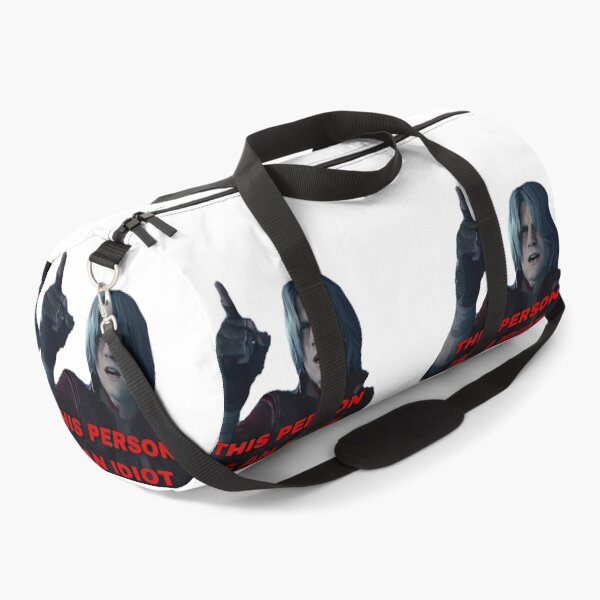 Item preview, Devil May Cry designed and sold by georgenorthon04.