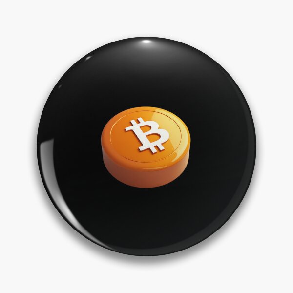 Item preview, Bitcoin Pill designed and sold by RadDeck.