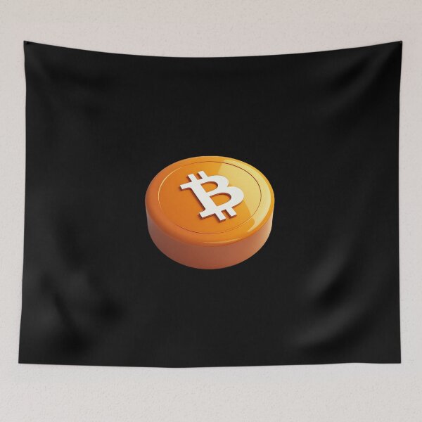 Item preview, Bitcoin Pill designed and sold by RadDeck.