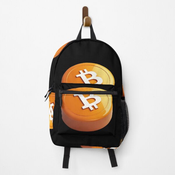 Item preview, Bitcoin Pill designed and sold by RadDeck.