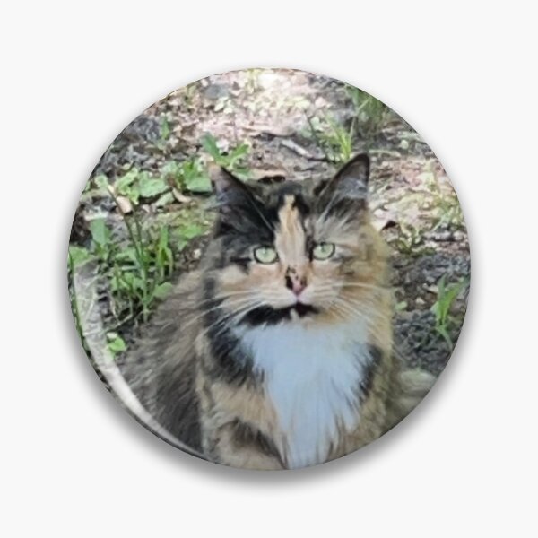 Item preview, Kitty designed and sold by Denise Schuster.
