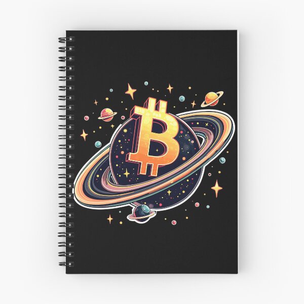 Item preview, BTC City Legend – Bitcoin Street Fashion Icon designed and sold by RadDeck.