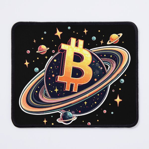 Item preview, BTC City Legend – Bitcoin Street Fashion Icon designed and sold by RadDeck.
