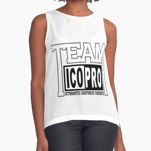 Item preview, TEAM ICO PRO designed and sold by PlatinumPlastic.