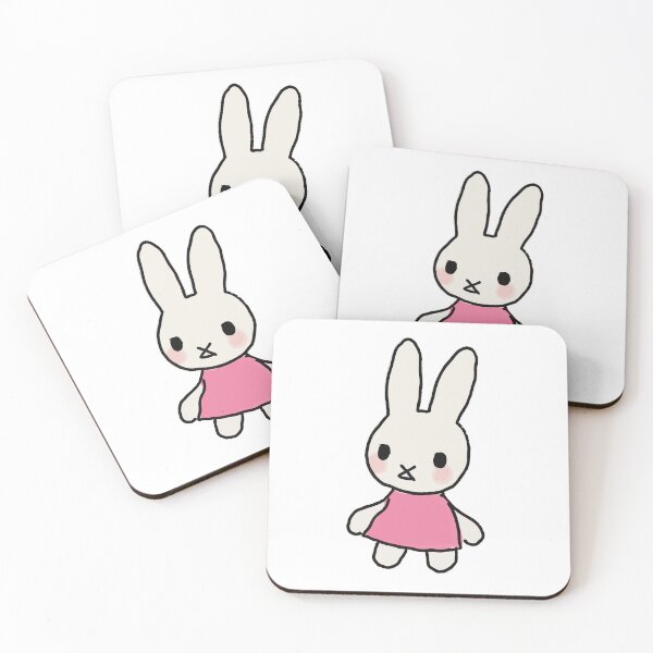 Item preview, Miffy Muffin designed and sold by Bebrowny.