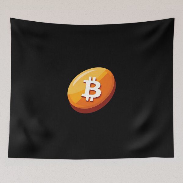 Artikelvorschau, Bitcoin Tablet entworfen und verkauft von RadDeck.