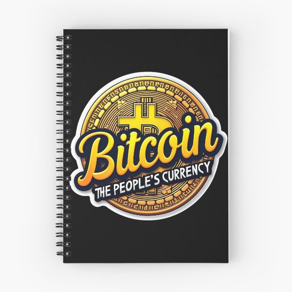 Item preview, Bitcoin Streetwear King – Rule the Blockchain in Style designed and sold by RadDeck.