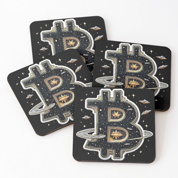 Item preview, Satoshi Knows – Bitcoin Fashion Statement designed and sold by RadDeck.