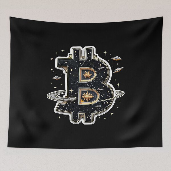 Item preview, Satoshi Knows – Bitcoin Fashion Statement designed and sold by RadDeck.