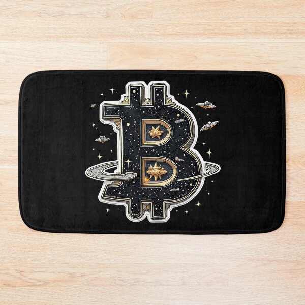 Item preview, Satoshi Knows – Bitcoin Fashion Statement designed and sold by RadDeck.