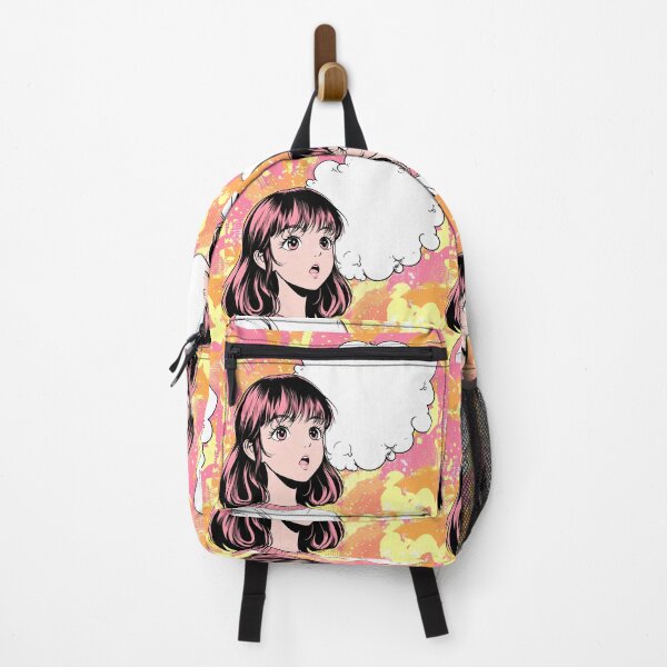 Item preview, Girl Cartoon 4096 designed and sold by Grafititee.