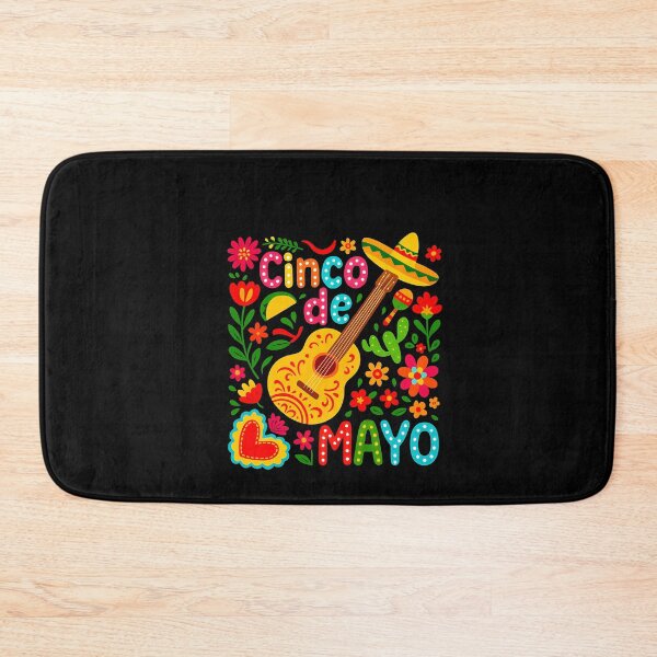 Item preview, Cinco De Mayo Mexican Fiesta Squad 5 De Mayo For Women Men designed and sold by diyoor.