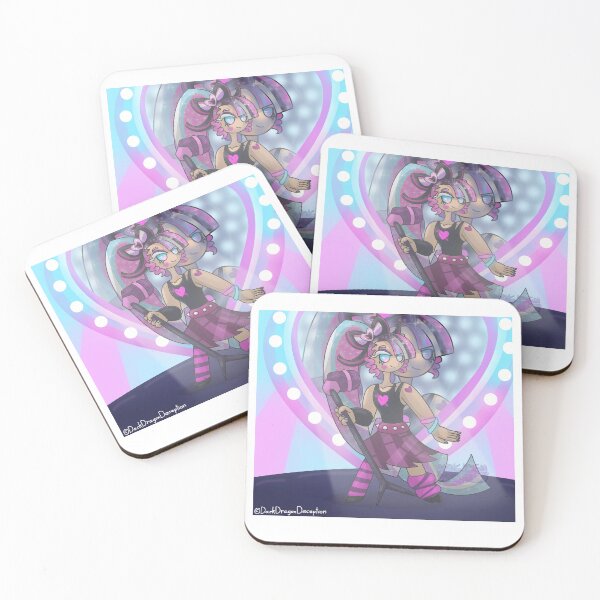 Item preview, Shining Glitter Cookie (Cookie Run) designed and sold by DarkDragonDeception - Claudia.