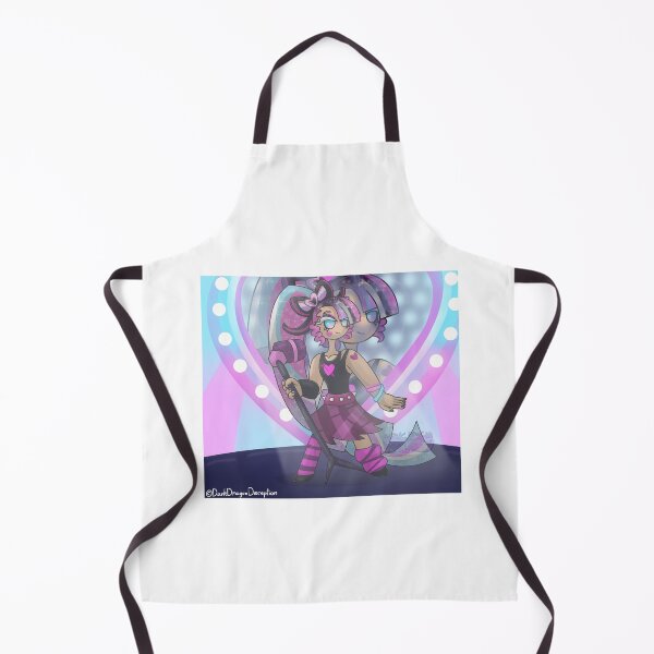 Item preview, Shining Glitter Cookie (Cookie Run) designed and sold by DarkDragonDeception - Claudia.