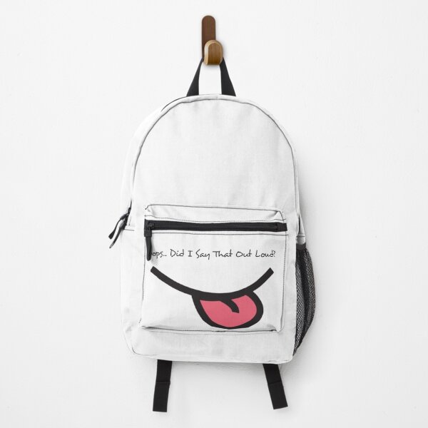 Item preview, Cheeky Tongue Out Graphic | Fun & Playful Cartoon Design designed and sold by Sukree.m.