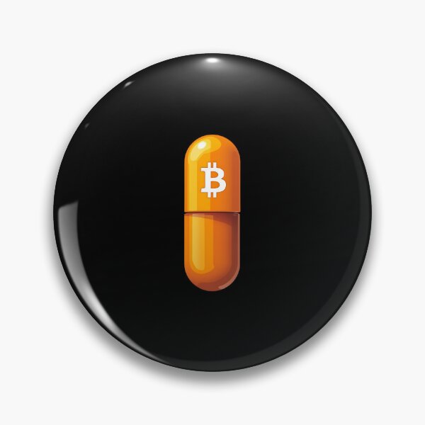 Item preview, Bitcoin Orange Tablet  designed and sold by RadDeck.