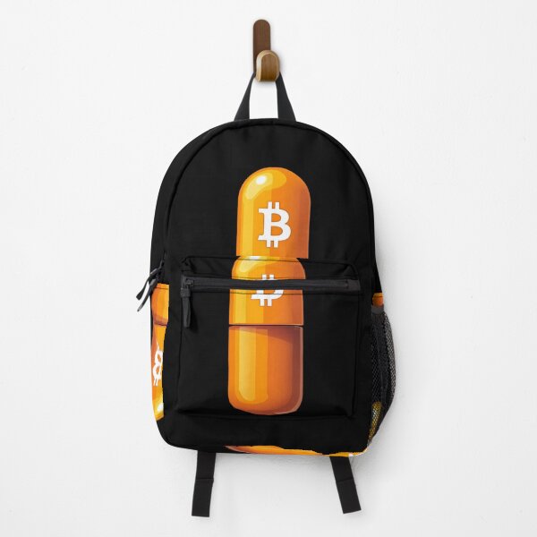 Item preview, Bitcoin Orange Tablet designed and sold by RadDeck.
