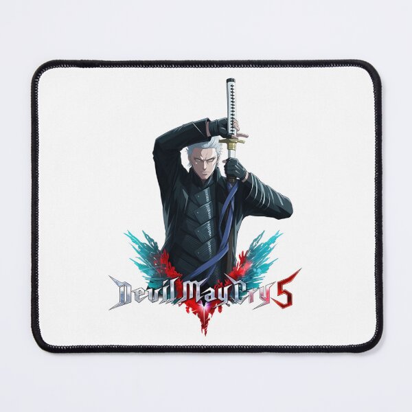 Item preview, Devil May Cry designed and sold by georgenorthon04.
