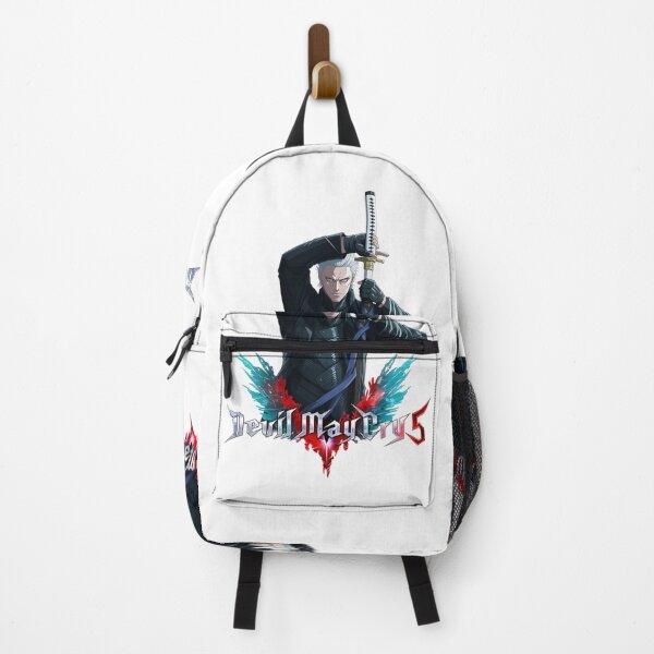 Item preview, Devil May Cry designed and sold by georgenorthon04.