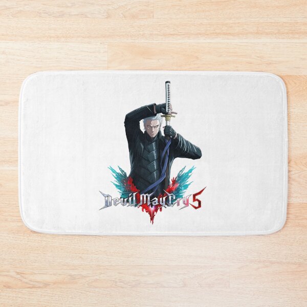 Item preview, Devil May Cry designed and sold by georgenorthon04.