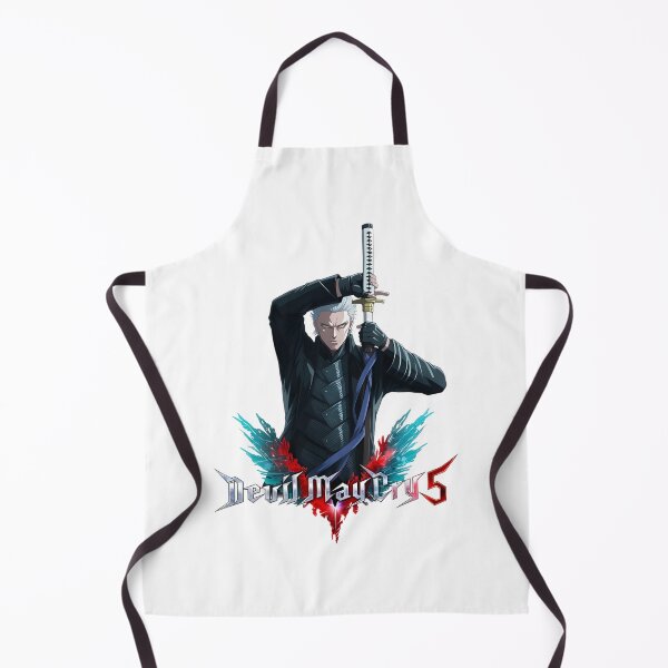 Item preview, Devil May Cry designed and sold by georgenorthon04.