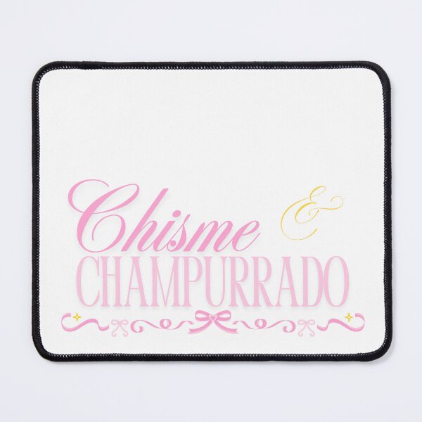 Item preview, Chisme y Champurrado designed and sold by AngelicAdornments.