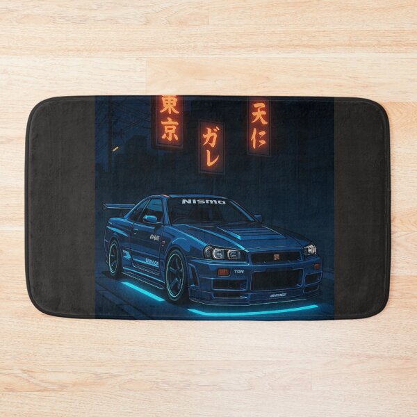 Artikelvorschau, Gtr r4 entworfen und verkauft von GhostGarage.