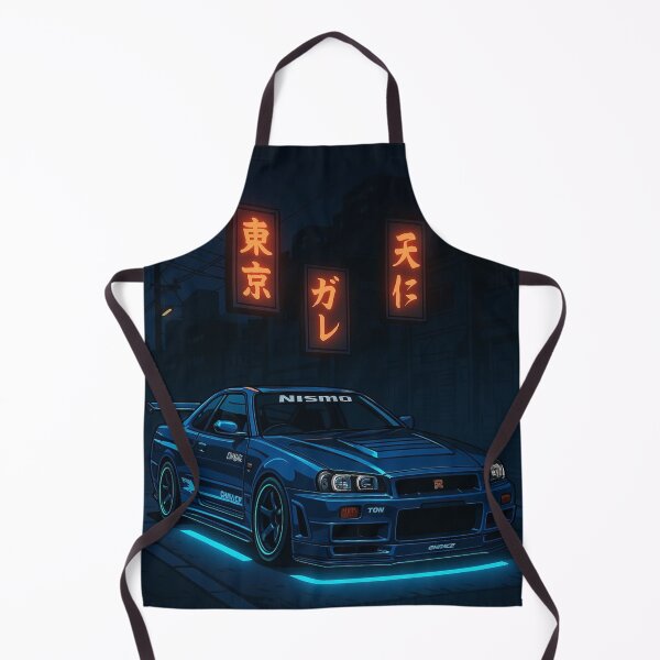 Artikelvorschau, Gtr r4 entworfen und verkauft von GhostGarage.