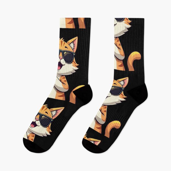 Item preview, Bitcoin Cat designed and sold by RadDeck.