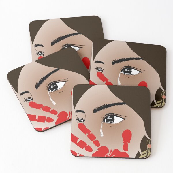 Item preview, NOMORE MMIW  designed and sold by Savvysioux.