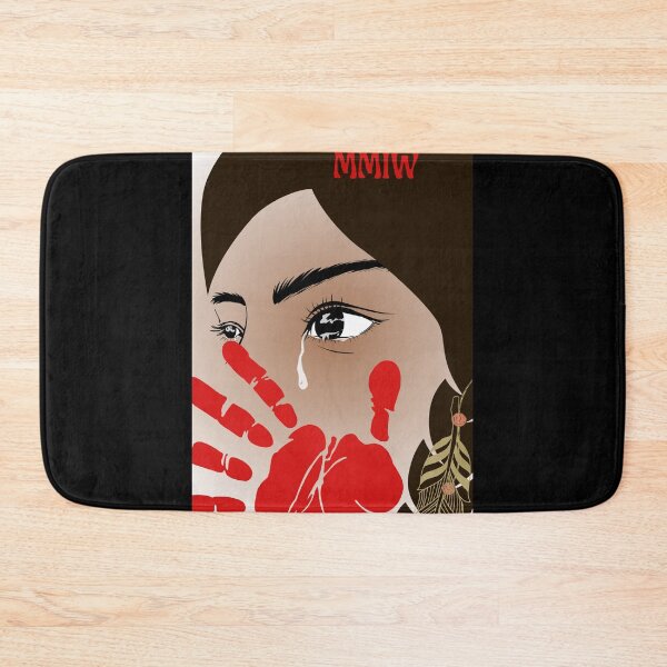 Item preview, NOMORE MMIW  designed and sold by Savvysioux.