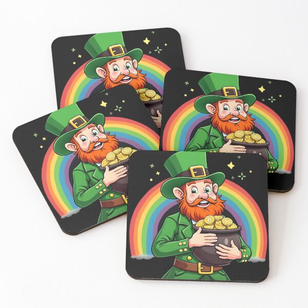 Item preview, Bitcoin Magician designed and sold by RadDeck.