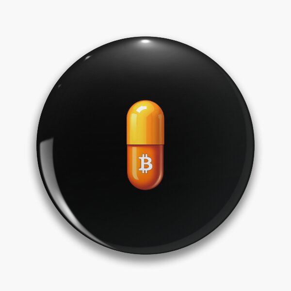 Item preview, Bitcoin Orange Tablet  designed and sold by RadDeck.