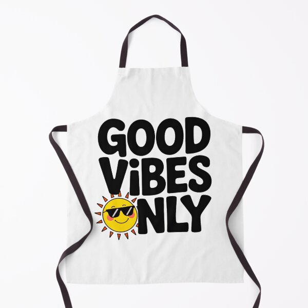Item preview, Good Vibes Only Sunshine designed and sold by SteezeeStore.