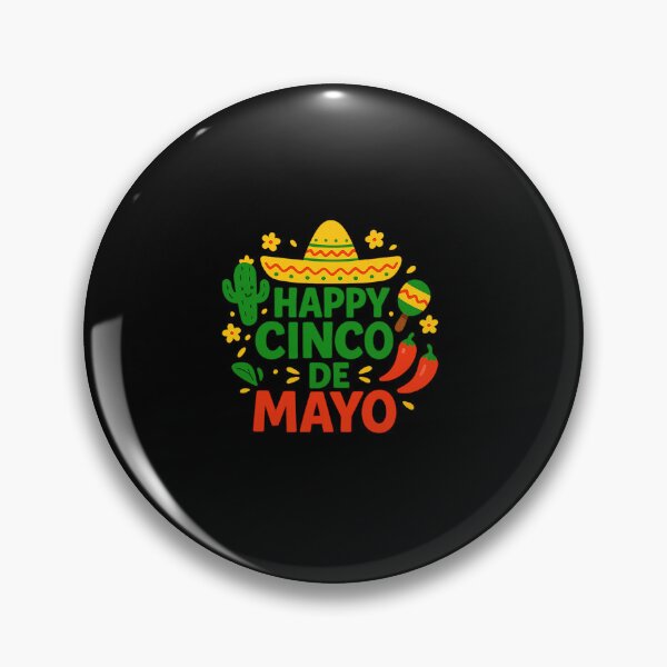 Artikelvorschau, Fröhliche Cinco de Mayo Fiesta mexikanische Party 5 De Mayo Männer Frauen entworfen und verkauft von diyoor.