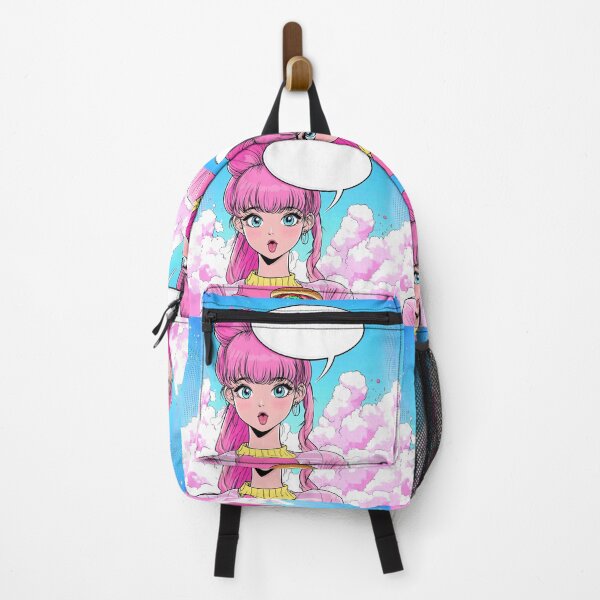 Item preview, Girl Cartoon 4096 designed and sold by Grafititee.