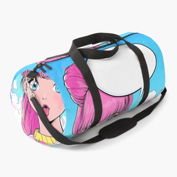 Item preview, Girl Cartoon 4096 designed and sold by Grafititee.
