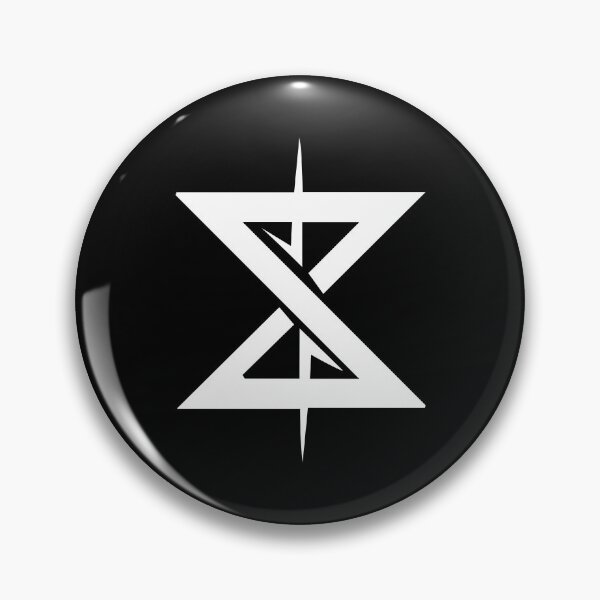 Item preview, DAEDRIC — BORN OF SHADOW. FORGED IN SOUND.  designed and sold by SkullsAndShirts.