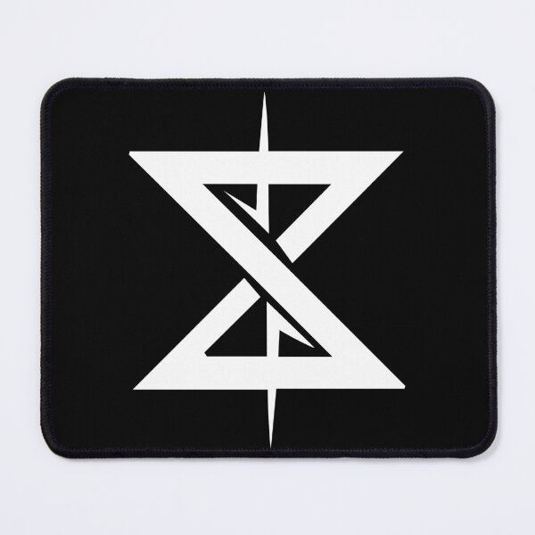 Item preview, DAEDRIC — BORN OF SHADOW. FORGED IN SOUND.  designed and sold by SkullsAndShirts.