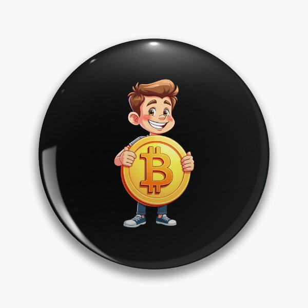 Item preview, Bitcoin Graffiti Streetwear – Urban Crypto Drip designed and sold by RadDeck.