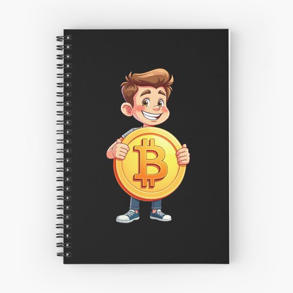 Item preview, Bitcoin Graffiti Streetwear – Urban Crypto Drip designed and sold by RadDeck.