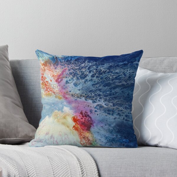 Item preview, Fire meets the Tide designed and sold by Living Dreamscapes - Eric Hamrin.