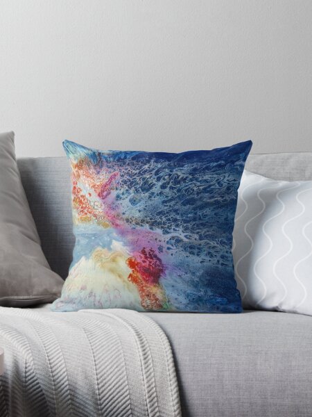 Item preview, Fire meets the Tide designed and sold by Living Dreamscapes - Eric Hamrin.