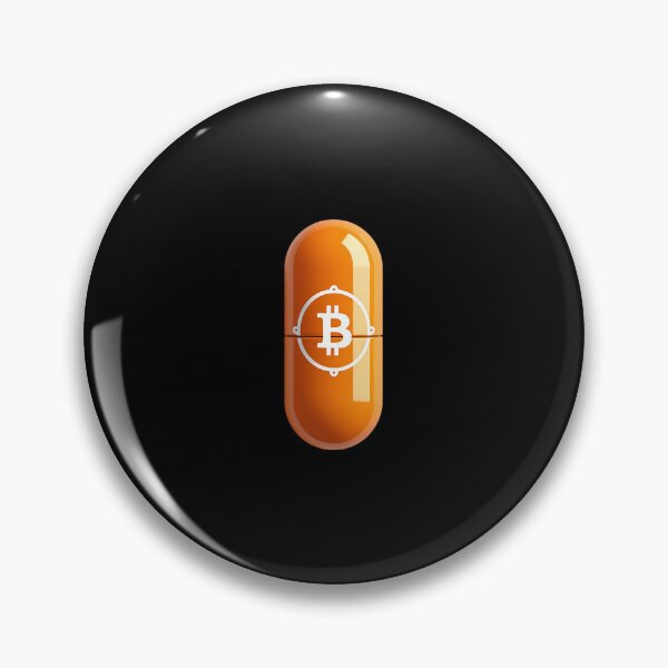 Item preview, Bitcoin Barcode Design – Decode the Blockchain designed and sold by RadDeck.