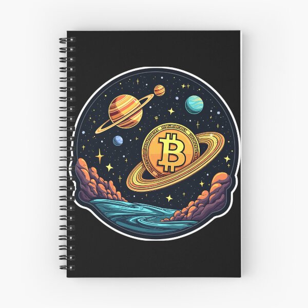 Artikelvorschau, Bitcoin-Fehler-Glitch – Krypto im Chaos entworfen und verkauft von RadDeck.