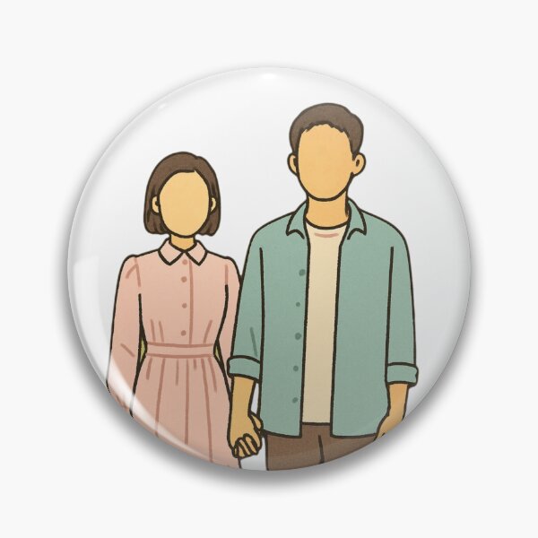 Item preview, When life gives you tangerines kdrama fanart designed and sold by vyascreations.
