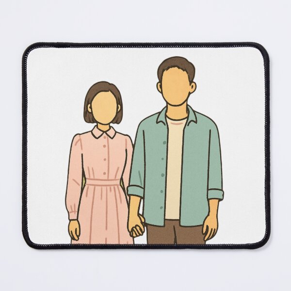 Item preview, When life gives you tangerines kdrama fanart designed and sold by vyascreations.