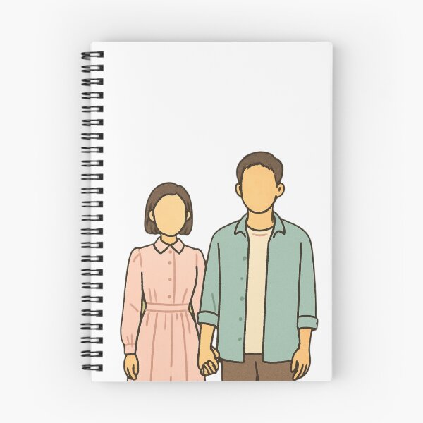 Item preview, When life gives you tangerines kdrama fanart designed and sold by vyascreations.