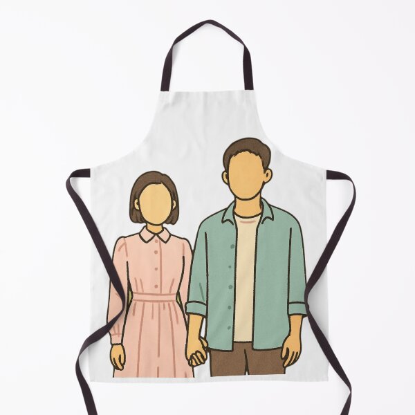 Item preview, When life gives you tangerines kdrama fanart designed and sold by vyascreations.